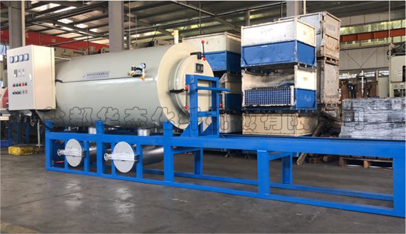 导热油电加热器为何使用广泛